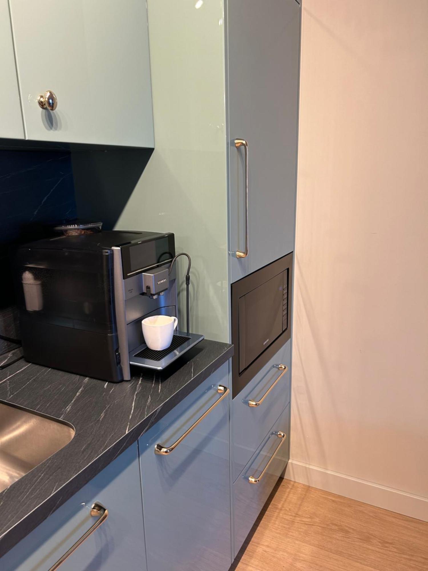Lazurowy Apartament Łeba Eksteriør bilde