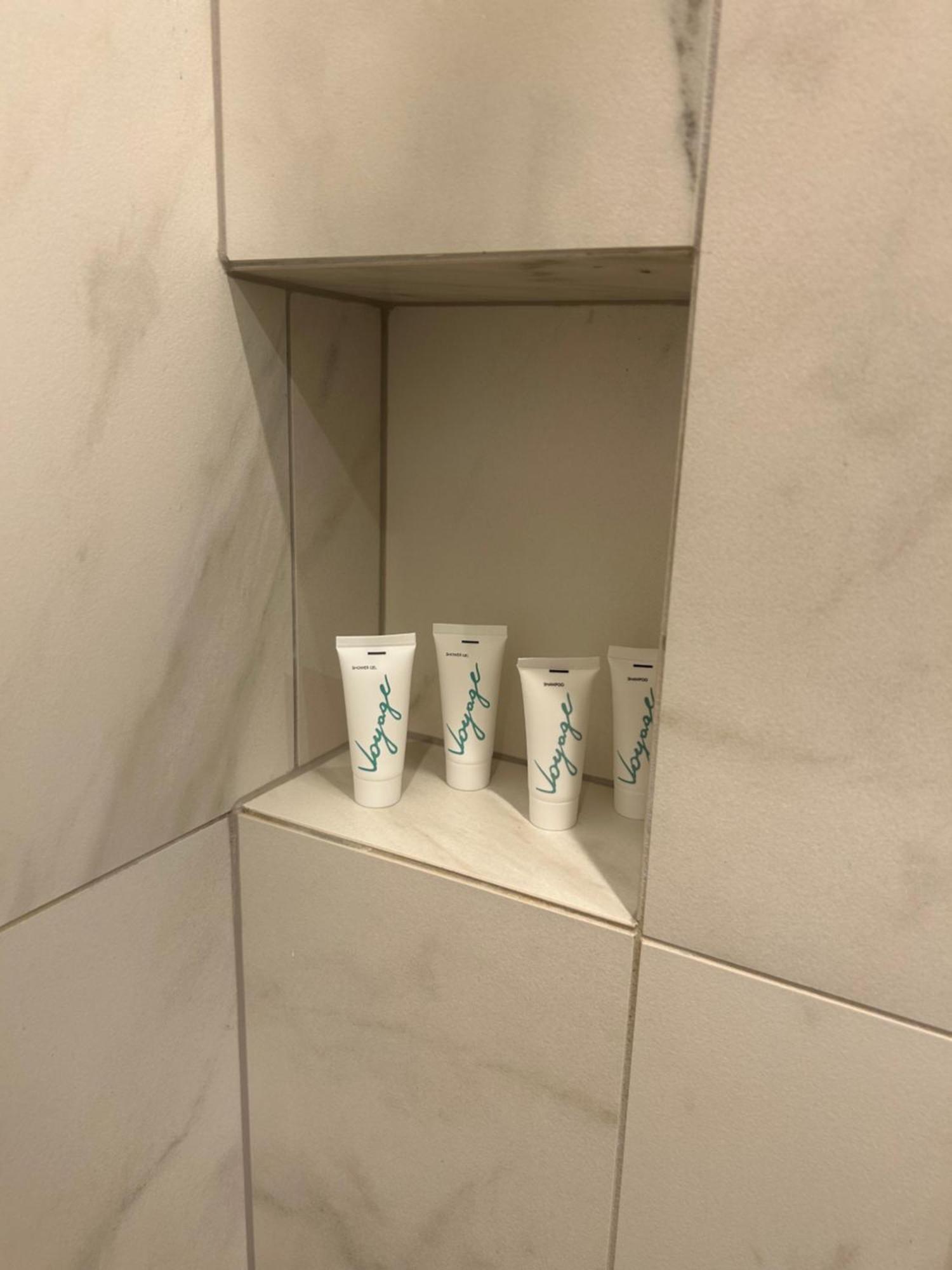 Lazurowy Apartament Łeba Eksteriør bilde