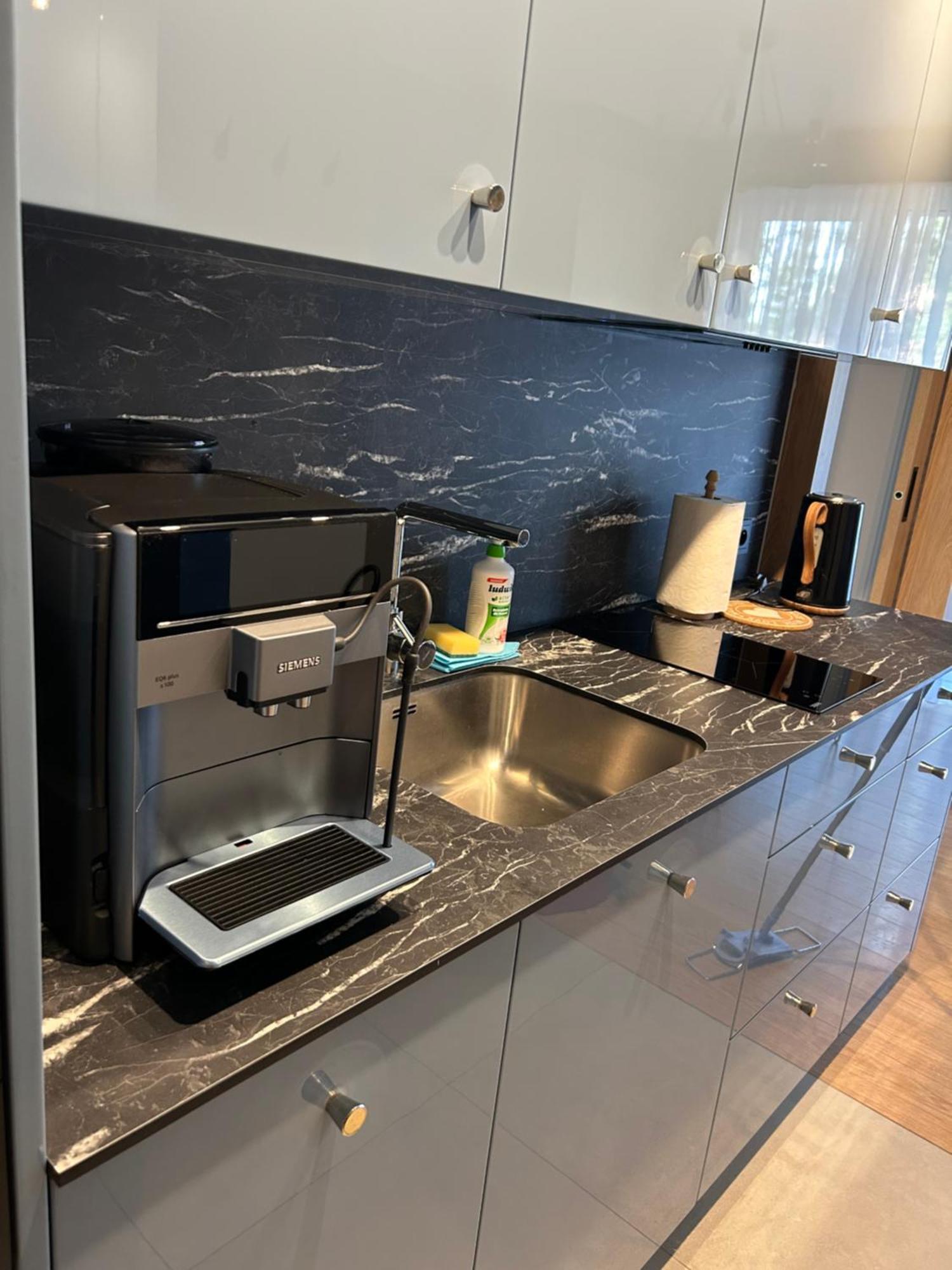 Lazurowy Apartament Łeba Eksteriør bilde